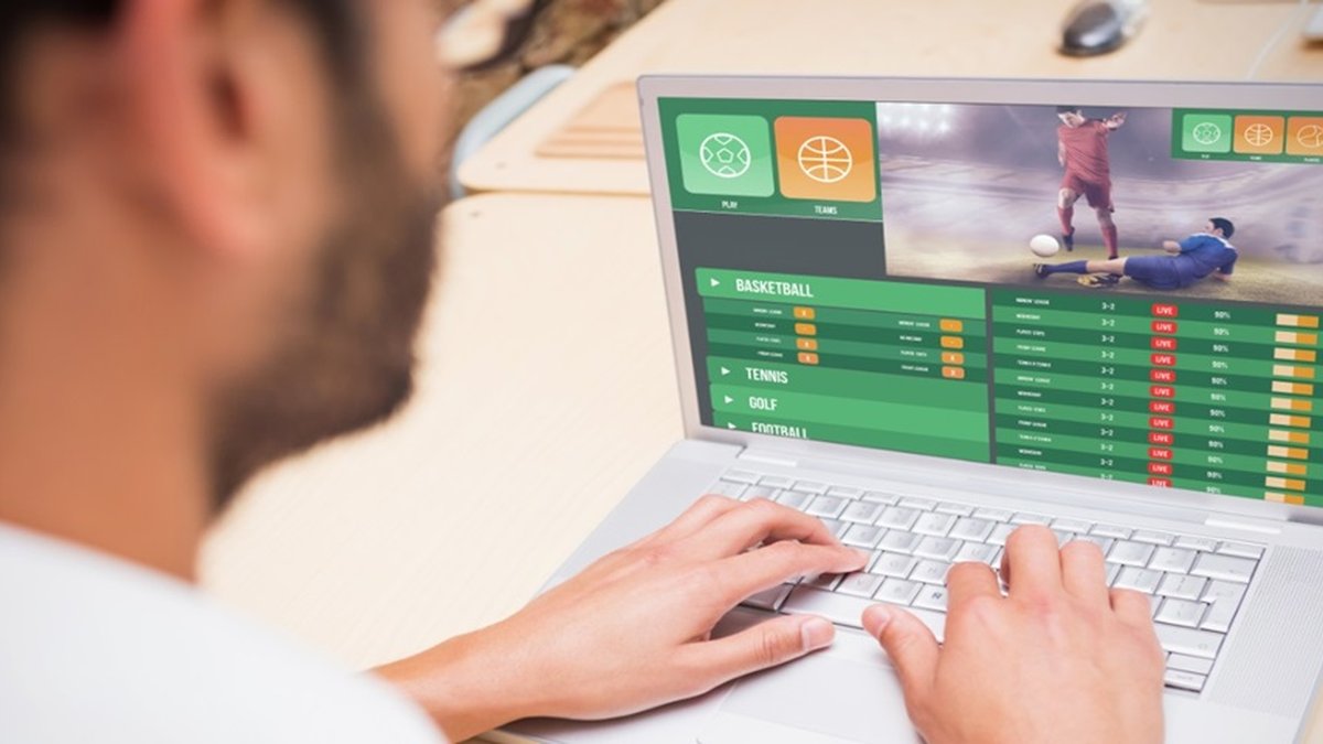 Como ganhar dinheiro com sites de apostas esportivas online em 2021