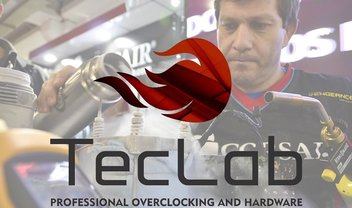 TecLive: pessoal do TecLab vai ensinar mais detalhes sobre os PCs ao vivo