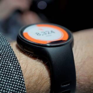 Imagem de Os melhores smartwatches e fitness bands para comprar em fevereiro de 2016