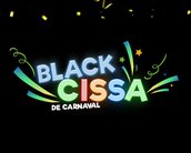 Black Cissa de Carnaval: ofertas de smartphones, placas de vídeo e mais