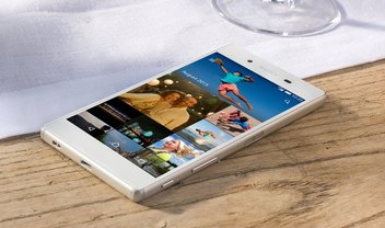 Android 6.0 deve chegar em breve para a linha Xperia Z5