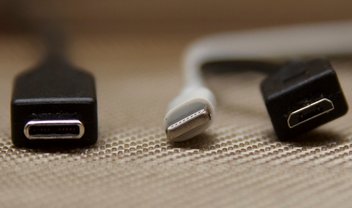 Cuidado! Cabo USB-C de má qualidade pode fritar o seu PC ou celular