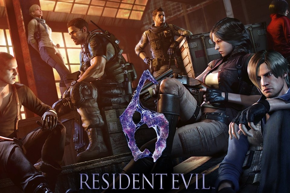 Veja primeira imagem de Ada Wong no filme Resident Evil: Retribution