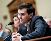 Entenda por que Martin Shkreli é o homem mais odiado da internet [vídeo]