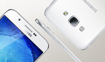 Galaxy A9 Pro é flagrado em teste de benchmark com 4 GB de RAM e Android 6