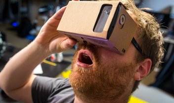 Google prepara lançamento de novos óculos de realidade virtual [rumor]