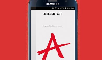 AdBlock Fast: bloqueador de anúncios da Samsung volta à Play Store