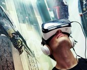 Gear VR pode ter monitoramento de posição do usuário graças a John Carmack