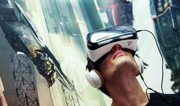 Gear VR pode ter monitoramento de posição do usuário graças a John Carmack