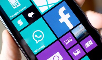 Facebook para Windows Phone ganha atualização, mas permanece em Beta