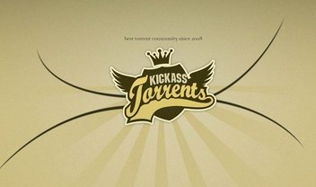 Mais um: KickAss Torrents também permite o streaming de filmes e séries