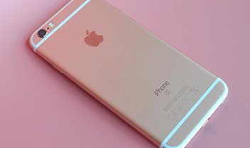 iPhone 5se poderá chegar em 'rosa vivo'; cor dourada será eliminada [rumor]