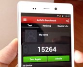 AnTuTu Benchmark chega em nova versão beta ao Windows 10 Mobile