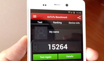 AnTuTu Benchmark chega em nova versão beta ao Windows 10 Mobile