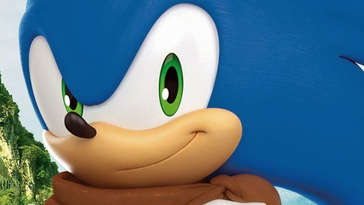 Sonic the Hedgehog 2 faz 25 anos e ganha versão para smartphones