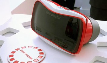 Apple começa a vender óculos de realidade virtual View-Master por US$ 30