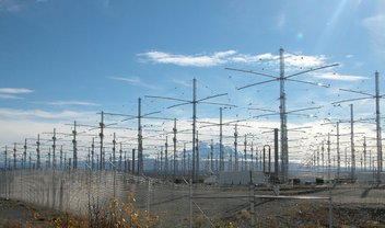 Conheça o HAARP, programa de pesquisa americano para estudar a ionosfera