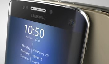 Galaxy S7 e S7 Edge: pré-venda já em 21 fevereiro com Gear VR de brinde