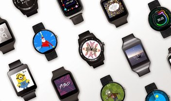 Qualcomm lança Snapdragon Wear 2100 dedicado a smartwatches