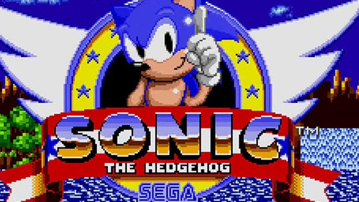 Sega confirma produção de Sonic 3: O Filme