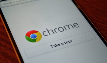 Capacidade de interagir com objetos físicos estreia no Google Chrome