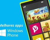 Melhores apps de Windows Phone: 11/02/2016