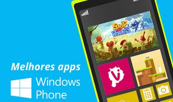 Melhores apps de Windows Phone: 11/02/2016