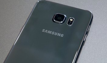 Novas fotos do Galaxy S7 vazam e revelam mais detalhes do design