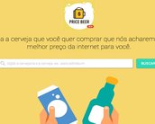 Price Beer: ferramenta compara os preços das cervejas na Internet