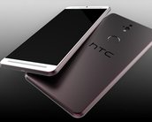 O novo celular top de linha da HTC vem aí, mas quando?