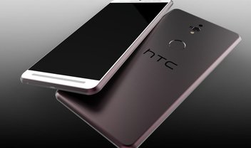 O novo celular top de linha da HTC vem aí, mas quando?