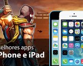 Melhores apps e jogos de iPhone e iPad: 11/02/2016