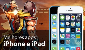 Melhores apps e jogos de iPhone e iPad: 11/02/2016