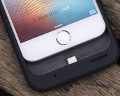 Smart Battery Case para iPhone 6s chegará ao Brasil por R$ 799
