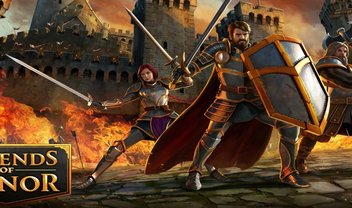 For Honor - Review - TecMundo Games 