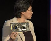 AMD solta mais uma foto para anunciar o breve lançamento da Radeon Fury X2