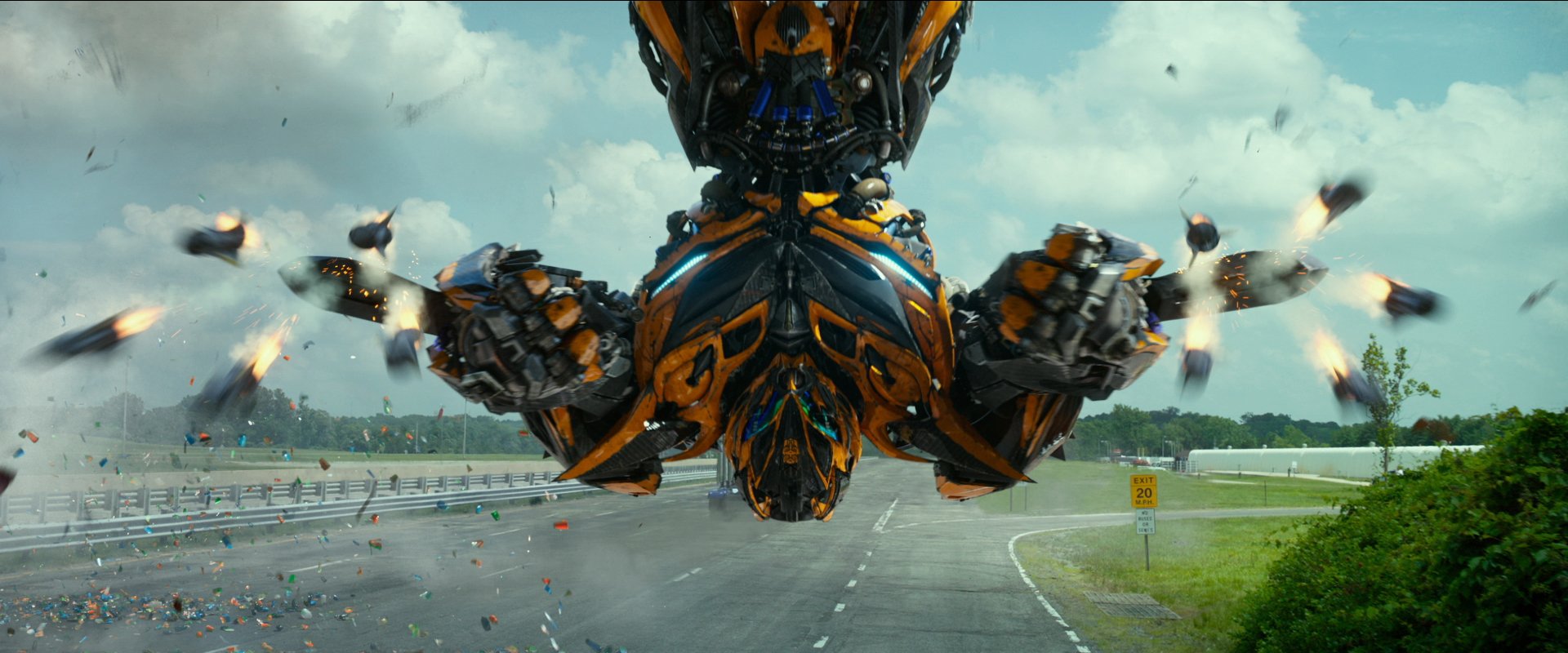 Novo filme dos Transformers ganha data de lançamento; saiba qual é