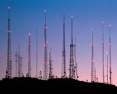 Mito ou verdade: ondas de rádio viajam mais longe durante a noite?