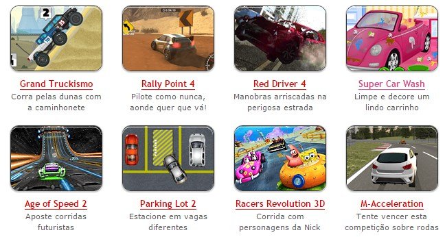 Car Parking - Click Jogos