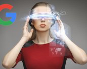 Google trabalha em aparelho de VR que não depende de smartphones ou PCs