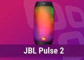 Imagem de: Review: caixa de som Bluetooth JBL Pulse 2 [vídeo]