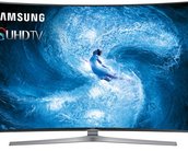 Promoção 'Semana Samsung UHD 4K' quer convencer você a mudar de TV