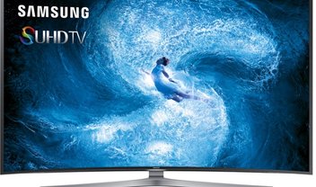 Promoção 'Semana Samsung UHD 4K' quer convencer você a mudar de TV