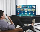 Relaxe: as smart TVs da Samsung não gravam conversas para fins funestos