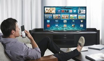 Relaxe: as smart TVs da Samsung não gravam conversas para fins funestos