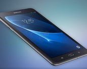 Nova geração do Galaxy Tab E vaza na web com fotos e especificações