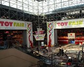 9 dos brinquedos mais legais da International Toy Fair 2016