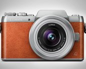 Panasonic anuncia câmera mirrorless focada em selfies