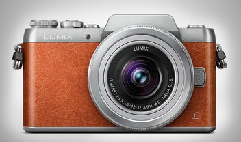 Panasonic anuncia câmera mirrorless focada em selfies