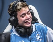 CNB dispensa YoDa da equipe profissional de League of Legends